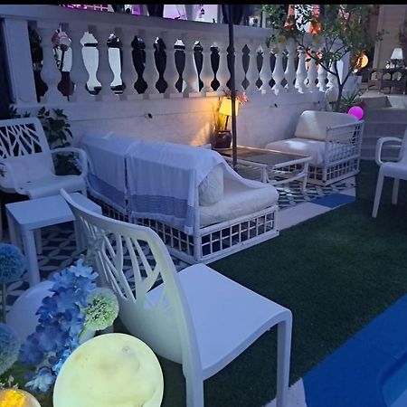 Pérols Suite-Junior -Villa Helene - Montpellier Sud - Aeroport- Piscine Privee-2Mn Des Plages מראה חיצוני תמונה