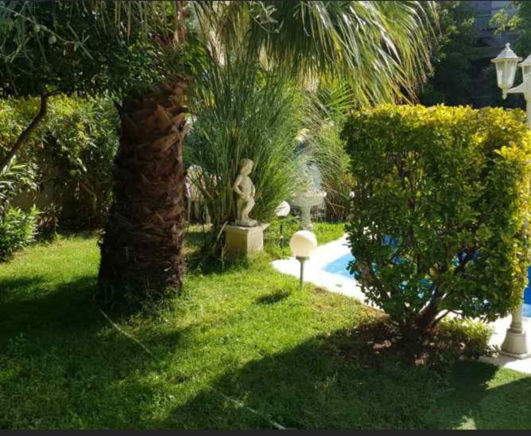 Pérols Suite-Junior -Villa Helene - Montpellier Sud - Aeroport- Piscine Privee-2Mn Des Plages מראה חיצוני תמונה
